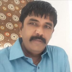 संरक्षक - अमृतलाल कुमावत